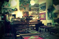 Les petites serviettes de table