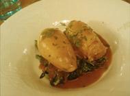 Les petites serviettes de table