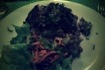 Les petites serviettes de table