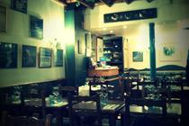 Les petites serviettes de table