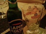 Les petites serviettes de table