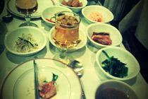 Les petites serviettes de table