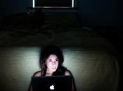 Bloggers. série clichés Gabriela Herman.