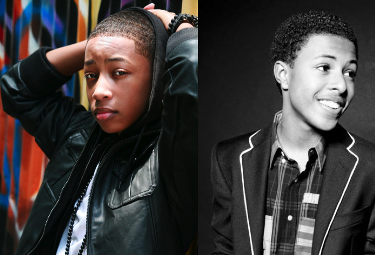 NOUVEAU CLIP : JACOB LATIMORE feat. DIGGY SIMMONS – LIKE ‘EM ALL