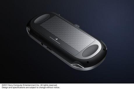 La nouvelle console de Sony s’appelle NGP (PSP2) - 3G - WIFI - écran tactile 5 pouces - Caméras - Accéléromètre - GPS