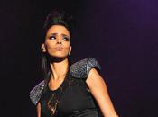 avec Shym chantent Monde Changer