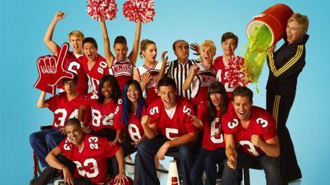 Glee saison 2 ... Ryan Murphy parle de lépisode du Superbowl