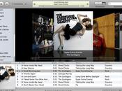 iTunes 10.1.2 disponible téléchargement