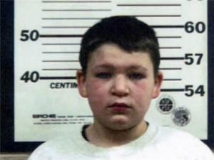 Un enfant accusé de meurtre à 11 ans, emprisonné à vie ?