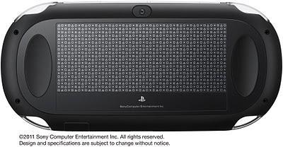 Sony nous présente enfin sa nouvelle console portable: la NGP