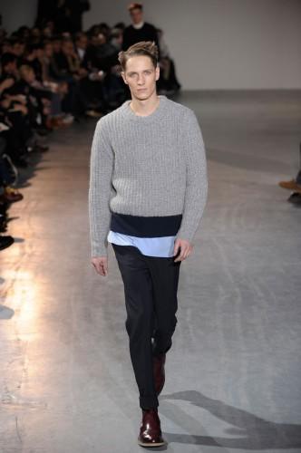 Acne Automne Hiver 2012-27