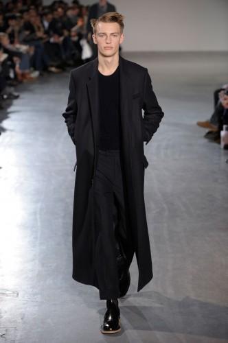 Acne Automne Hiver 2012-12 Acne Automne Hiver 2012-12