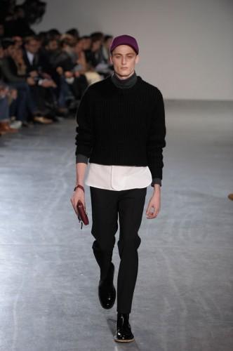 Acne Automne Hiver 2012-16 Acne Automne Hiver 2012-16