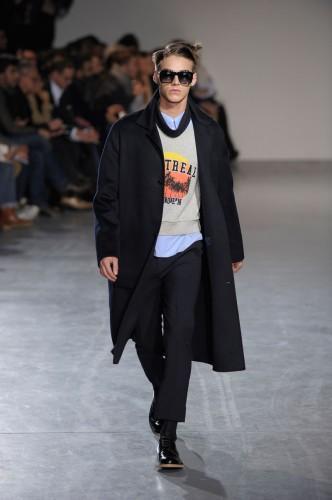 Acne Automne Hiver 2012-29 Acne Automne Hiver 2012-29