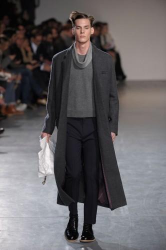 Acne Automne Hiver 2012-23 Acne Automne Hiver 2012-23
