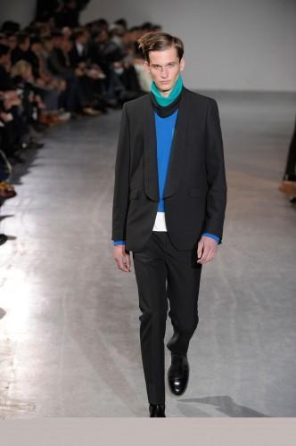 Acne Automne Hiver 2012-20 Acne Automne Hiver 2012-20