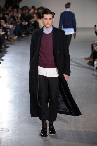 Acne Automne Hiver 2012-25 Acne Automne Hiver 2012-25