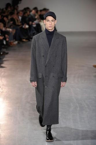 Acne Automne Hiver 2012-1 Acne Automne Hiver 2012-1
