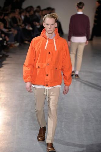 Acne Automne Hiver 2012-8 Acne Automne Hiver 2012-8