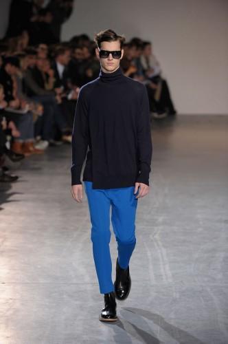Acne Automne Hiver 2012-14 Acne Automne Hiver 2012-14