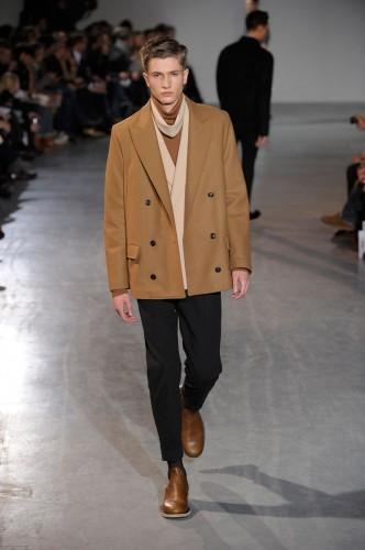 Acne Automne Hiver 2012-3 Acne Automne Hiver 2012-3