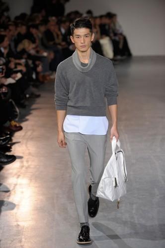 Acne Automne Hiver 2012-4 Acne Automne Hiver 2012-4
