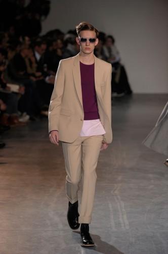 Acne Automne Hiver 2012-6 Acne Automne Hiver 2012-6
