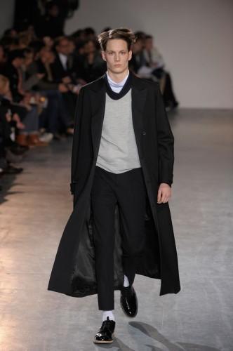 Acne Automne Hiver 2012-21 Acne Automne Hiver 2012-21