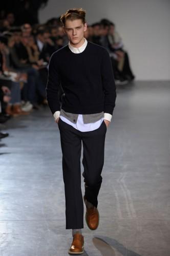 Acne Automne Hiver 2012-28 Acne Automne Hiver 2012-28
