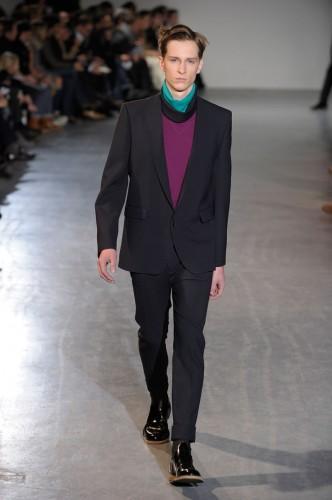 Acne Automne Hiver 2012-18 Acne Automne Hiver 2012-18