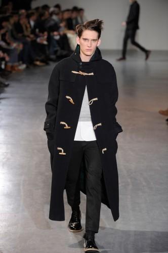 Acne Automne Hiver 2012-9 Acne Automne Hiver 2012-9