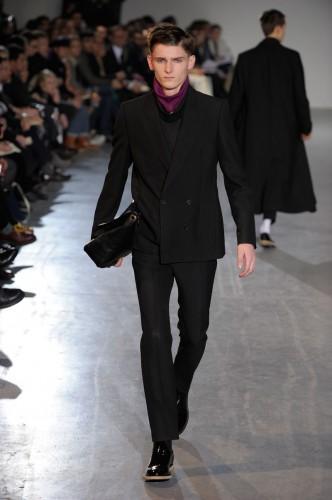 Acne Automne Hiver 2012-22 Acne Automne Hiver 2012-22