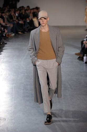 Acne Automne Hiver 2012-5 Acne Automne Hiver 2012-5