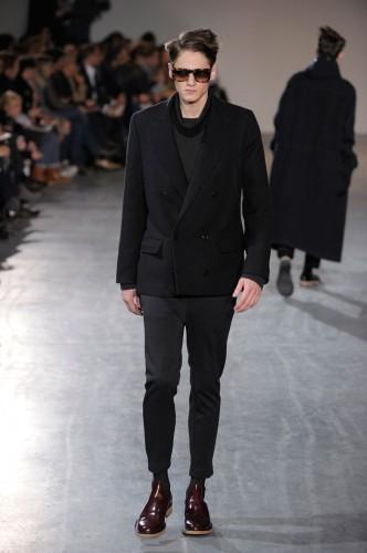 Acne Automne Hiver 2012-10 Acne Automne Hiver 2012-10