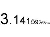 nouveau record pour décimales