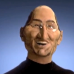 [HUMOUR] Les guignols – Steve Jobs en arrêt maladie ;)