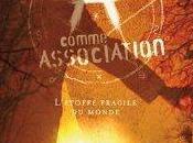 comme association,T3:L'étoffe fragile monde Erik L'Homme