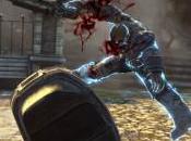 Encore nouvelle vidéo sanglant Bulletstorm