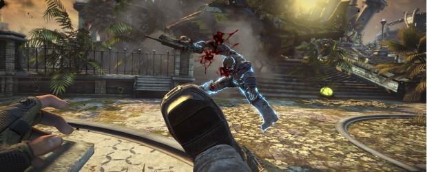 Du sang du sang du sang ! Raahhh !