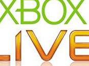 Xbox Live sera gratuit week-end.