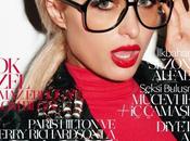 Paris Hilton pose pour couv' Vogue Turkey sous l'objectif Terry Richardson