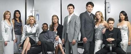 Séquence émotion UrgencesNostalgie