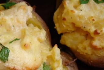 pommes de terre surprise...weight watchers...pour bien pommes de terre surprise...weight watchers...pour bien