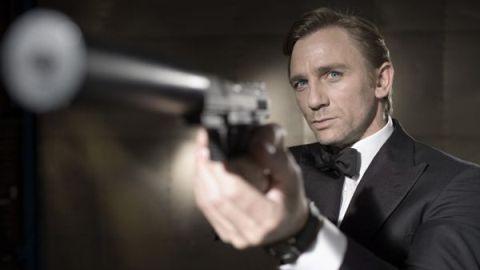 James Bond ... il fête ses 50 ans en 2012