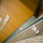 Reportage photo : Backstage du Crétin’s project