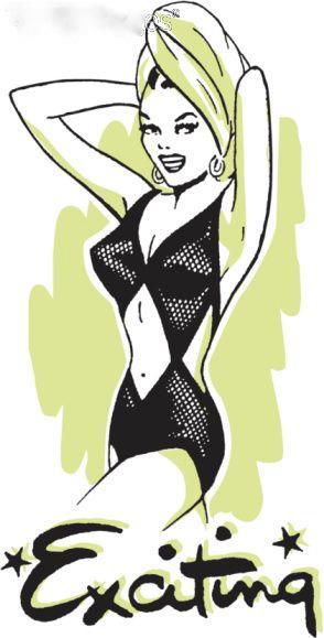 Les 10 commandements de la beauté tu suivras …