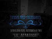 Timbaland feat. Attitude Six2 Apartment