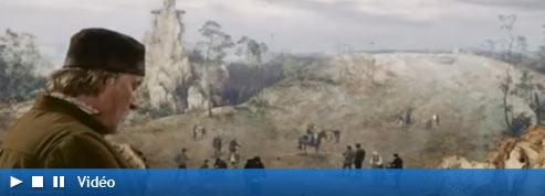 Un tableau de Bruegel s'anime en 3D<br />