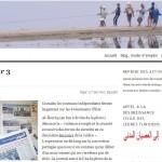 Pour suivre l’Egypte…