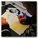 Tanxxx, auteur et dessinatrice bd